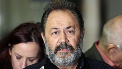 Γιάννης Γλεντζάκης στο newshub.gr: «Περιμενούμε λύσεις για να κάνουν αγρότες και κτηνοτρόφοι Χριστούγεννα»