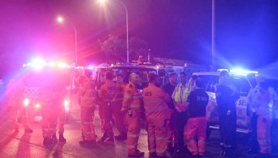 Τρομοκρατική επίθεση με 12 νεκρούς στο Σίδνεϊ: Νέο χτύπημα σχεδίαζαν οι δράστες – Συγκλονιστικά βίντεο από το μακελειό