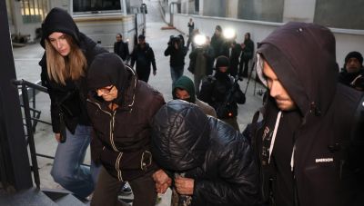 ΟΠΕΚΕΠΕ - Κρήτη:Κακουργηματικές διώξεις στους 15 της σπείρας στο Ηράκλειο - Οι κατηγορίες που αντιμετωπίζουν