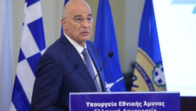 Ν. Δένδιας: Η τρομοκρατική επίθεση στο Σίδνεϊ προκαλεί τον αποτροπιασμό μας