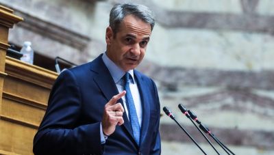 Κ. Μητσοτάκης για την τρομοκρατική επίθεση στο Σίδνεϊ: Αντισημιτισμός και μίσος δεν έχουν θέση στις κοινωνίες μας