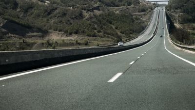 Η Εγνατία Οδός σε νέα εποχή - Τι αλλάζει με επενδύσεις 1,8 δισ. ευρώ