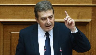 Χρυσοχοΐδης για αστυνομική βία κατά αγροτών: “Που την είδατε την καταστολή;”