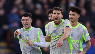 Premier League: Φουλ για πρωτάθλημα η Μάντσεστερ Σίτι, φοβερή Νότιγχαμ Φόρεστ