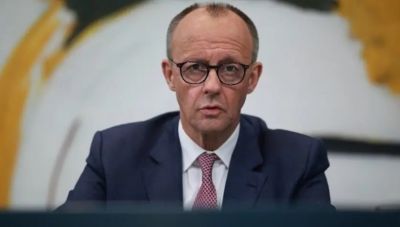 «Σοκαρισμένος» ο καγκελάριος της Γερμανίας για την επίθεση στην Αυστραλία