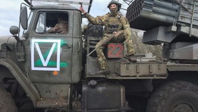 Η Ρωσία κατέλαβε χωριό στην ανατολική Ουκρανία – Φωτιά από drone κοντά στο διυλιστήριο Αφίπσκι