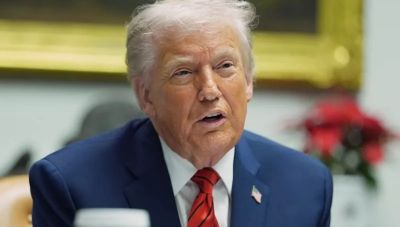 Ο Τραμπ καταδικάζει την επίθεση στο Σίδνεϊ