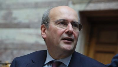 Κ. Χατζηδάκης: Έχουμε ανοιχτές πόρτες για συζήτηση με τους αγρότες – Τα προβλήματα απαιτούν διάλογο και όχι τελεσίγραφα