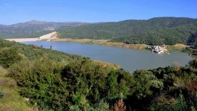 Προβλήματα υδροδότησης στο Ηράκλειο από βλάβη στον αγωγό Μαλίων και τη διακοπή του Αποσελέμη