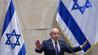 Εμπειρογνώμονας του ΟΗΕ επικρίνει τις δηλώσεις Νετανιάχου για το μακελειό στο Σίδνεϊ