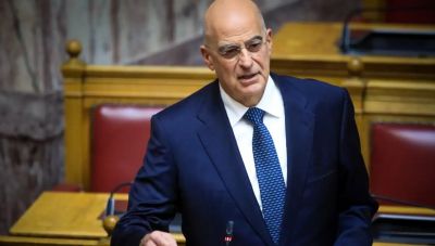 Δένδιας: Σημαντικές αυξήσεις μισθών, συντάξεων, εφάπαξ στα στελέχη Ένοπλων Δυνάμεων