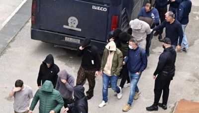ΟΠΕΚΕΠΕ: Αύριο ξεκινούν οι απολογίες των κατηγορουμένων από την Κρήτη