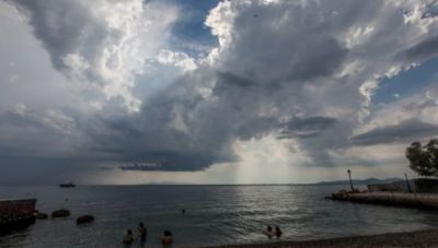 Ήπιος και με μικρές μόνο μεταβολές ο καιρός μέχρι τα Χριστούγεννα-Τι προβλέπουν οι μετεωρολόγοι για τις επόμενες ημέρες