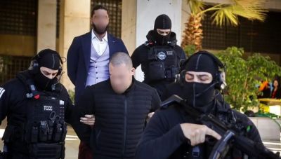 Διπλό φονικό στη Φοινικούντα: Προφυλακιστέοι ο ανιψιός του ιδιοκτήτη κάμπινγκ και ο επιχειρηματίας
