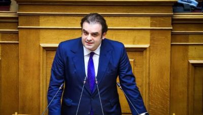 Η αξιοποίηση των ρωσικών assets η πρώτη μεγάλη πρόκληση για τον νέο πρόεδρο του Eurogroup