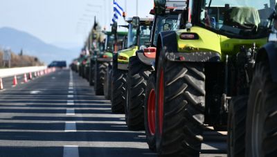 Τσιάρας για αγροτικές κινητοποιήσεις: Μονόδρομος ο διάλογος-Διαφάνεια στη μεταφορά του ΟΠΕΚΕΠΕ στην ΑΑΔΕ