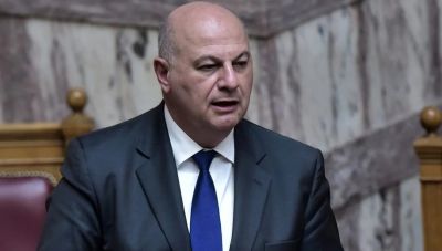 Τσιάρας: Ικανοποιήσαμε πολλά αιτήματα των αγροτών - Υπάρχουν περιθώρια (βίντεο)