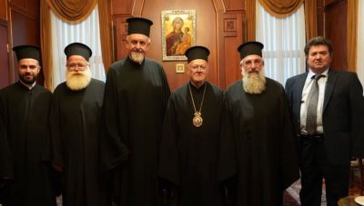 Εκκλησία Κρήτης: Πάμε για εκλογές δυο Μητροπολιτών το Φεβρουάριο