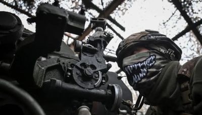 Οι ΗΠΑ πιέζουν την Ουκρανία να παραδώσει το Ντονμπάς στη Ρωσία: «Περίεργη η συμπεριφορά των Αμερικανών»