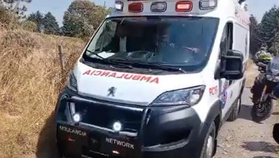 Δέκα νεκροί στη συντριβή μικρού επιβατικού αεροσκάφους στο κεντρικό Μεξικό