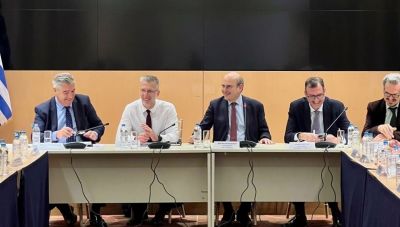Κωστής Χατζηδάκης:  Έρχονται νέοι σημαντικοί κοινοτικοί πόροι για την Ελλάδα την περίοδο 2028-2034