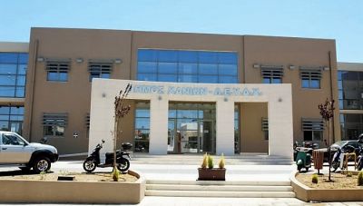 Χανιά: Κλειστή η Δ.Ε.Υ.Α.Χ σήμερα ενώ παραμένει χαμηλή η πίεση του νερού σε περιοχή του Ακρωτηρίου