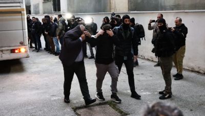 ΟΠΕΚΕΠΕ: Σήμερα ξεκινούν οι απολογίες των κατηγορούμενων από την Κρήτη - Αντιμέτωποι με βαριά κακουργήματα