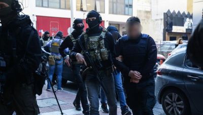 Την Πέμπτη θα απολογηθεί ο 