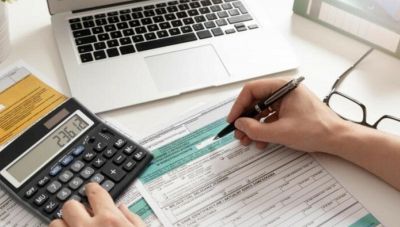 Φορολογικές δηλώσεις 2026: Πότε αρχίζει η υποβολή