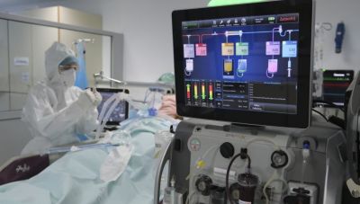 Ρωσία: 15χρονος μαχαίρωσε 10χρονος σε σχολείο – Τράβηξε selfie πλάι στο πτώμα
