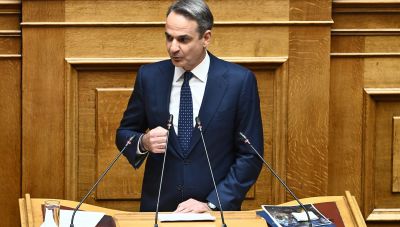 Κυριάκος Μητσοτάκης: Αυτά είναι τα 6 μέτρα που ανακοίνωσε για το στεγαστικό
