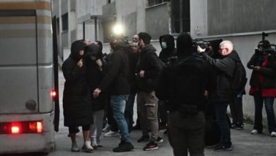 Σκάνδαλο ΟΠΕΚΕΠΕ: Ελεύθεροι και οι επτά κατηγορούμενοι που απολογήθηκαν σήμερα