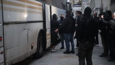 Ελεύθεροι 5 από τους 7 Κρητικούς κατηγορούμενους που απολογήθηκαν σήμερα για την υπόθεση του ΟΠΕΚΕΠΕ