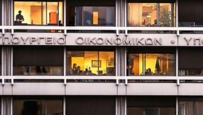 Νέα πρόωρη εξόφληση δανείων από το πρώτο πακέτο διάσωσης ύψους 5,3 δισ. ευρώ