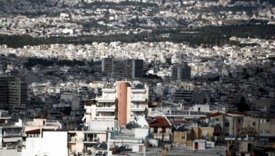 Το πρώτο σχέδιο της Κομισιόν για την αντιμετώπιση της στεγαστικής κρίσης