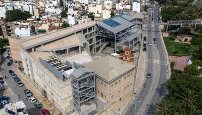 Χριστουγεννιάτικα θαύματα για μικρούς και μεγάλους από τη ΔΕΠΑΝΑΛ στο ΠΣΚΗ σε συνεργασία με το ΙΤΕ