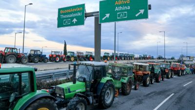 Η κυβέρνηση περιμένει την Παρασκευή για ραντεβού με τους αγρότες