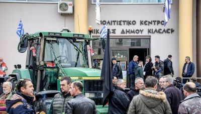 ΟΠΕΚΕΠΕ: Λύθηκε το πρόβλημα, κανονικά οι πληρωμές στους αγρότες