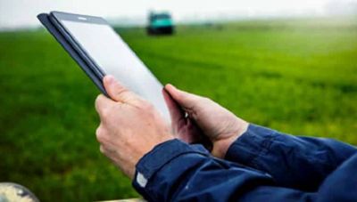 Θέμα newshub.gr: Αλαλούμ με την υποχρεωτική έκδοση ψηφιακού δελτίου αποστολής από τους αγρότες - Ανέφικτο το μέτρο λέει ο Μ. Καμπιτάκης