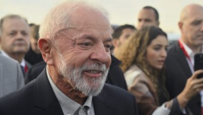 Ο πρόεδρος της Βραζιλίας Λούλα ντα Σίλβα απειλεί να εγκαταλείψει τη συμφωνία EE - MERCOSUR