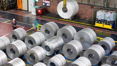 Ευρωζώνη: Φρέναρε η επιχειρηματική δραστηριότητα στο τέλος του 2025