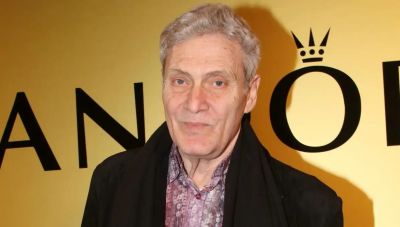 Αλμπέρτο Εσκενάζυ– Την Πέμπτη το «τελευταίο αντίο» - Θα αποτεφρωθεί στη Ριτσώνα