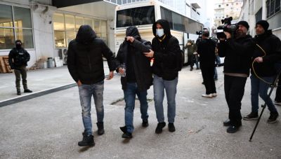 Σκάνδαλο ΟΠΕΚΕΠΕ: Έρευνα για 8 νέα κυκλώματα σε Αθήνα, Θεσσαλονίκη και Κρήτη-Συνεχίζονται οι απολογίες στην Ευρωπαϊκή Εισαγγελία