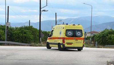Λευκάδα: 50χρονος κατάπιε ναρκωτικά για να αποφύγει τη σύλληψη και πέθανε