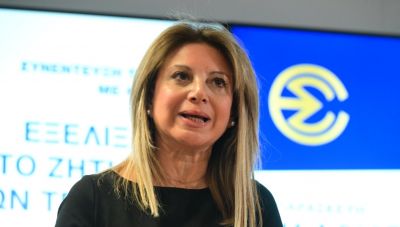 Αγωνία στον ΣΥΡΙΖΑ για το κόμμα Καρυστιανού - Τι λένε τώρα τα στελέχη της Κουμουνδούρου