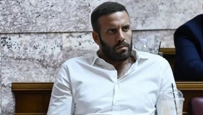 Νίκος Παππάς: «Είχα λάθος αντίδραση, δεν θα αναλύσω σε τι κατάσταση ήταν ο δημοσιογράφος»