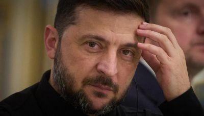 Ο Ζελένσκι ζητά από τους συμμάχους να δείξουν στη Ρωσία ότι η συνέχιση του πολέμου είναι «άσκοπη»