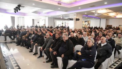 Οι αγρότες αποφάσισαν κλιμάκωση των κινητοποιήσεων: «Όχι σε διάλογο με την κυβέρνηση»