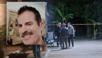 Φοινικούντα: Παραδόθηκε ο 30χρονος που αναζητούνταν για τη διπλή δολοφονία στο κάμπινγκ