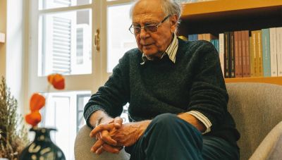 Κρήτη: Ετήσια διάλεξη στη μνήμη του Αλέξη Πολίτη